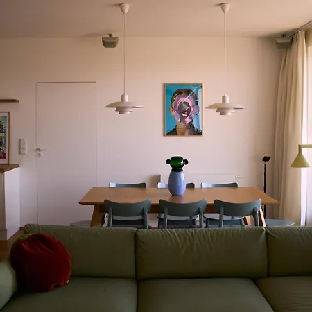Apartment Mazowiecka Surfingbird