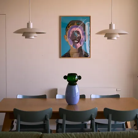 Appartement Mazowiecka Surfingbird Kołobrzeg