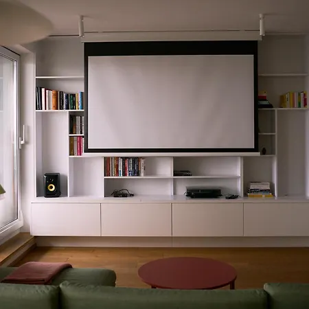 Apartment Mazowiecka Surfingbird Kolobrzeg